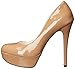 Michael Antonio Women's Lily Patent Dress Pump