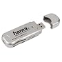 Hama - M�moire Num�rique - Lecteur 25 en 1 Mobile - USB 2.0