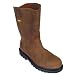 DEWALT AnvilTM Steel Toe Boot - Brown
