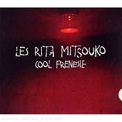 Cool Frenesie