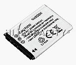 Samsung SLB-0837B Battery (Equivalent)