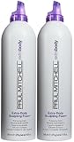 Paul Mitchell Extra Body Sculpting Foam, 16.9 oz, 2 pk