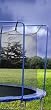 14 ft. Replacement Trampoline Netting-Straps only for 3 Arch System- 14-3ARCH