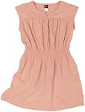 Tea Collection Girls 2-6x Smocked Playdress