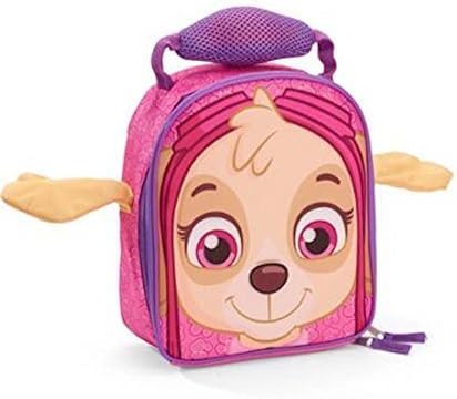Flipeez Paw Patrol Lunch Bag (Skye) by Flipeez