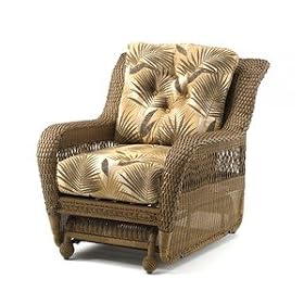 Cocoa Single Glider by 