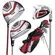 Wilson Profile Power Complete Golf Set