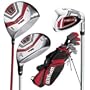 Wilson Profile Power Complete Golf Set