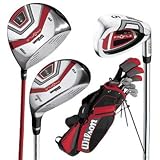 WilsonProfilePowerCompleteGolfSet