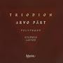 Arvo P�rt: Triodion