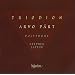 Arvo P�rt: Triodion