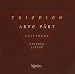 Arvo Pärt: Triodion