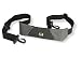 Mountainsmith Haulin' Padded Shoulder Strap, Charcoal