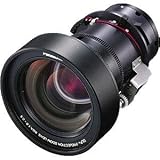 Panasonic PT-D5500 SERIES OPTIONAL LENS ( ET-DLE050 )
