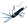 13 FUNCTION SWISS TYPE KNIFE