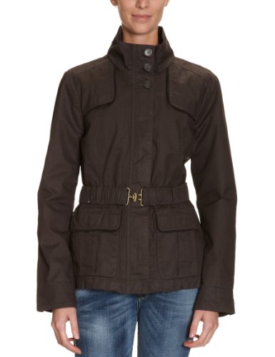 TOM TAILOR Damen Jacke 35197680070/coated jacket