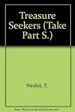 The treasure seekers