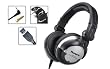 Numark PHX USB USB + Analog Dj Headphones