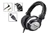 Numark PHX USB USB + Analog Dj Headphones
