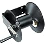 Northern Industrial Air Hose Reel - Holds 3/8in. x 100ft. Hose, Max. 300 PSI