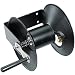 Northern Industrial Air Hose Reel - Holds 3/8in. x 100ft. Hose, Max. 300 PSI