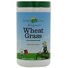 Amazing Grass Organic Wheat Grass Powder, 60 Servings, 17-Ounce Container