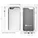 iPhone 6 Plus Case: Stalion® Slider Series Polished Finish Sliding Style Protective Slim Hard Case for Apple iPhone 6s Plus & iPhone 6 Plus (5.5