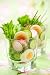 Cucumber,radish and Egg Salad - 24