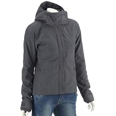 Bench Damen Jacke mit Kapuze SLEDGE JACKET