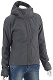 Produkt-Bild: Bench Damen Jacke mit Kapuze SLEDGE JACKET