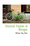 Electrical Fixation of Nitrogen