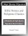 Bible Stories and Religious Classics