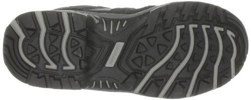 Karrimor Men's Bodmin II Mid weathertite Black Sea Walking Boot K300BLC153 8 UK