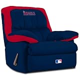 Los Angeles Angels Of Anaheim Recliner