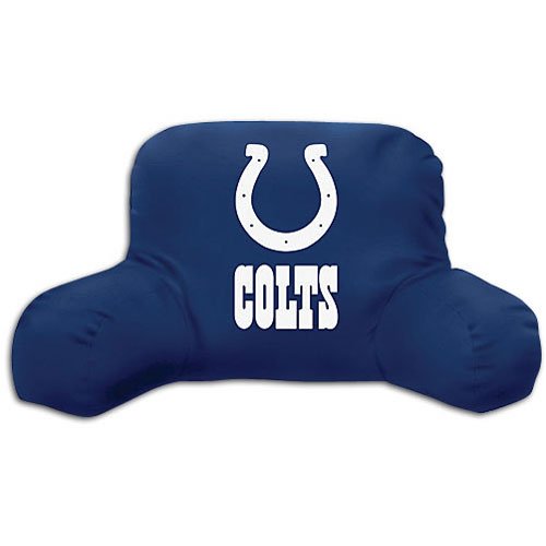 Colts Northwest NFL Bedrest