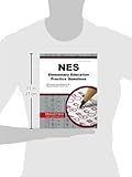 NES Elementary Education Practice Questions: NES Practice Tests & Review for the National Evaluation Series Tests NES Elementary Education Practice Questions: NES Practice Tests & Review for the National Evaluation Series Tests