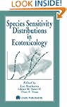 Species Sensitivity Distributions in...