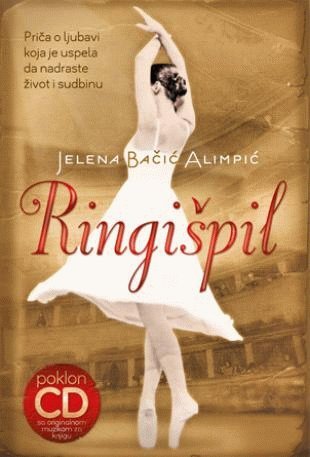 Ringispil - MP