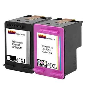 Hp 60Xl