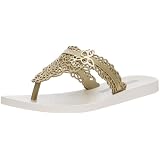 Ipanema Ipanema Gb Butterfly Thong Fem, Tongs femme
