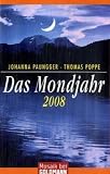 Produkt-Bild: Das Mondjahr, Taschenkalender 2008