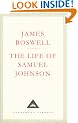 The Life Of Samuel Johnson (Everyman's Library classics)