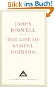 The Life of Samuel Johnson (Everyman's Library Classics)