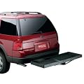 Lund 601010 Hitch-Mounted Cargo Carrier