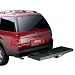 Sporting Goods : Lund 601010 Hitch-Mounted Cargo Carrier