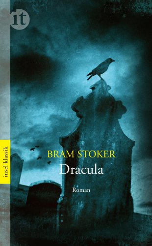 Produkt-Bild: Dracula (insel taschenbuch)