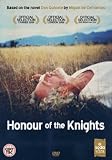 Honour of the Knights (UK) ( Honor de cavalleria ) [ NON-USA FORMAT, PAL, Reg.2 Import - United Kingdom ]