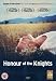 Honour of the Knights (UK) ( Honor de cavalleria ) [ NON-USA FORMAT, PAL, Reg.2 Impor...