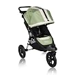 Baby Jogger City Elite Single Stroller, Green Sport