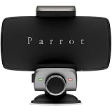 Parrot Minikit Smart Universal Bluetooth Car Kit'